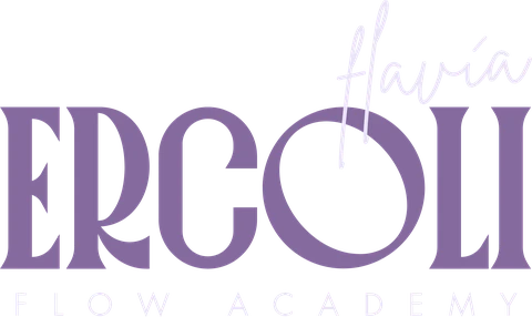 Flavia Ercoli · Flow Academy